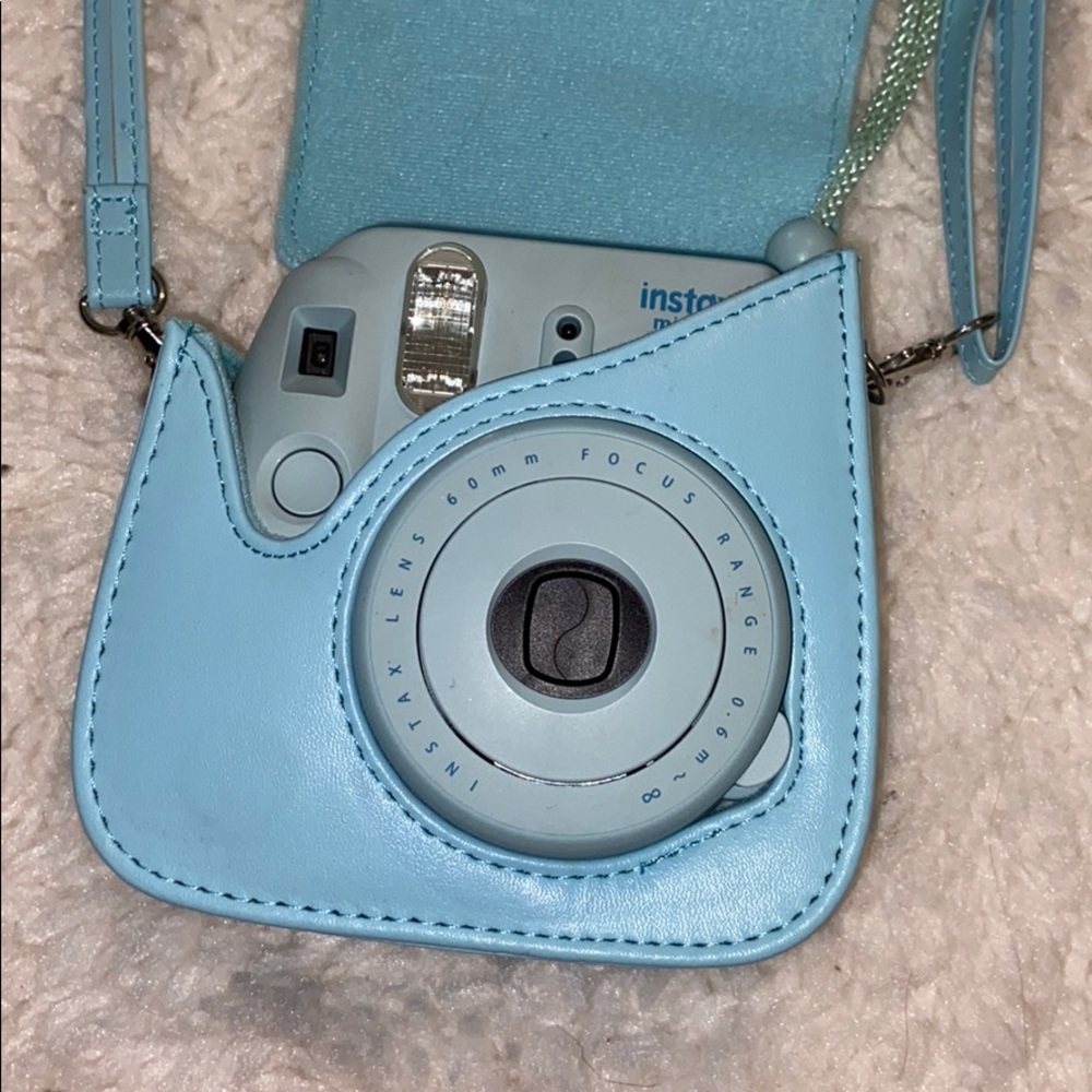 Camera bag